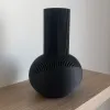 Wazon Dekoracyjny 3D na Stół Nowoczesny Eko